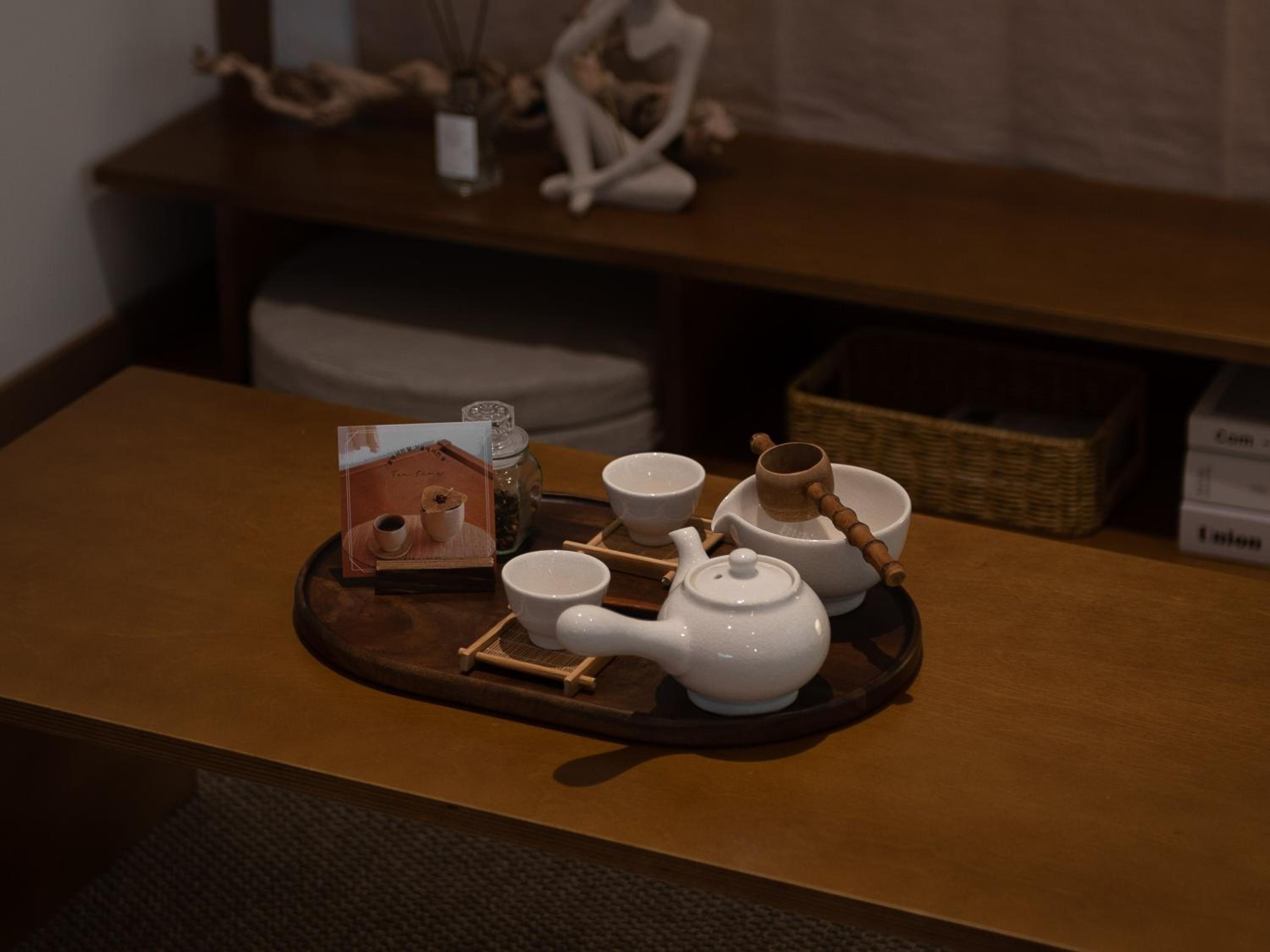 Double Room - Photo 6