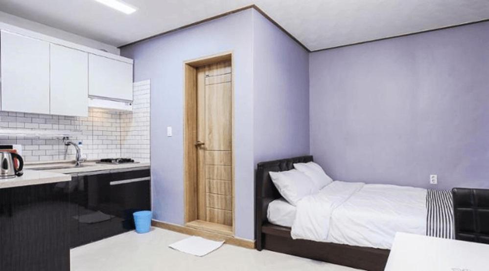 Double Room 3 photo 3