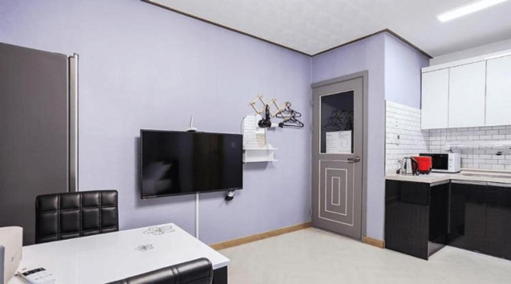 Double Room 4 photo 3