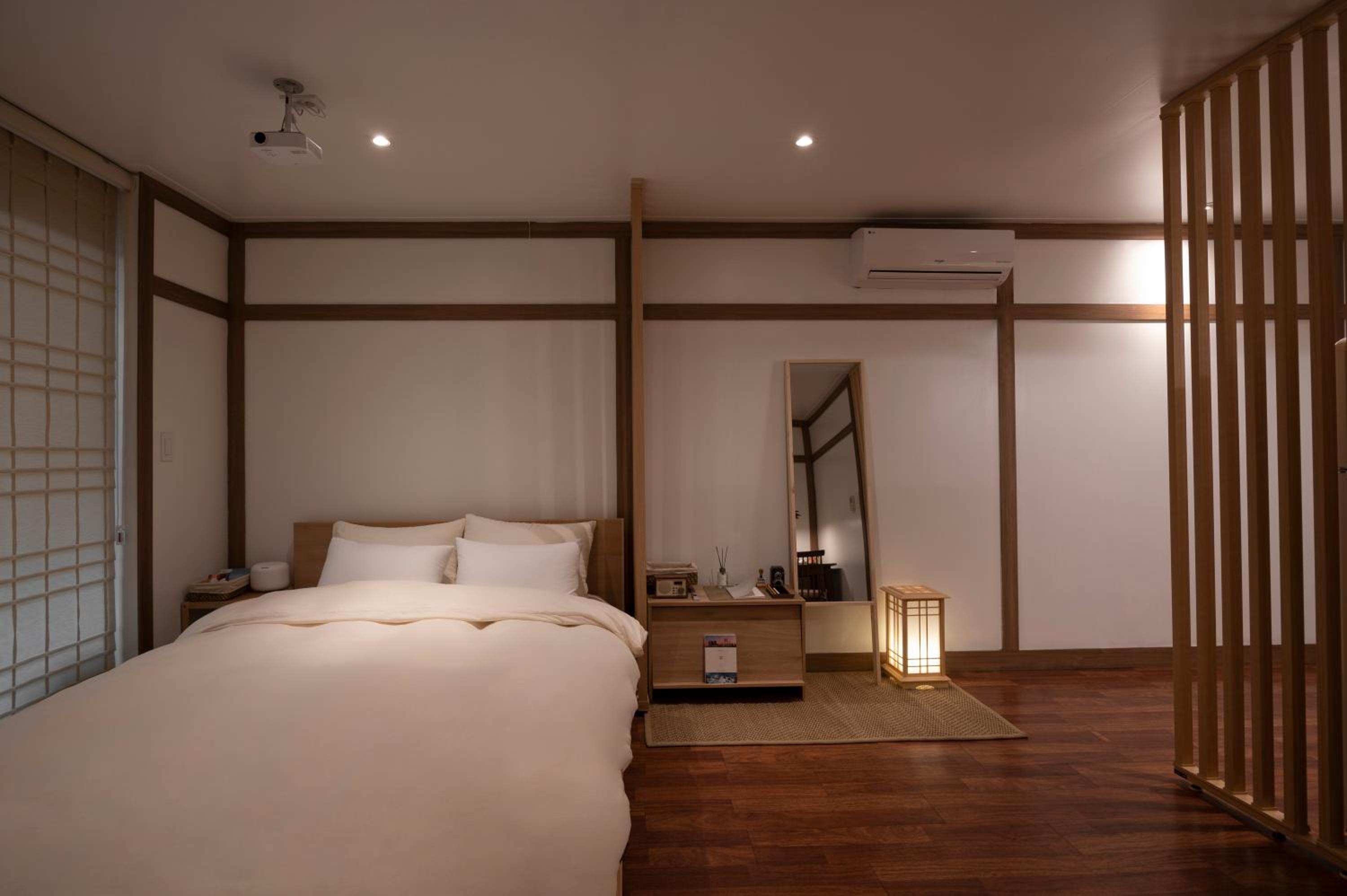 Double Room - Photo 4