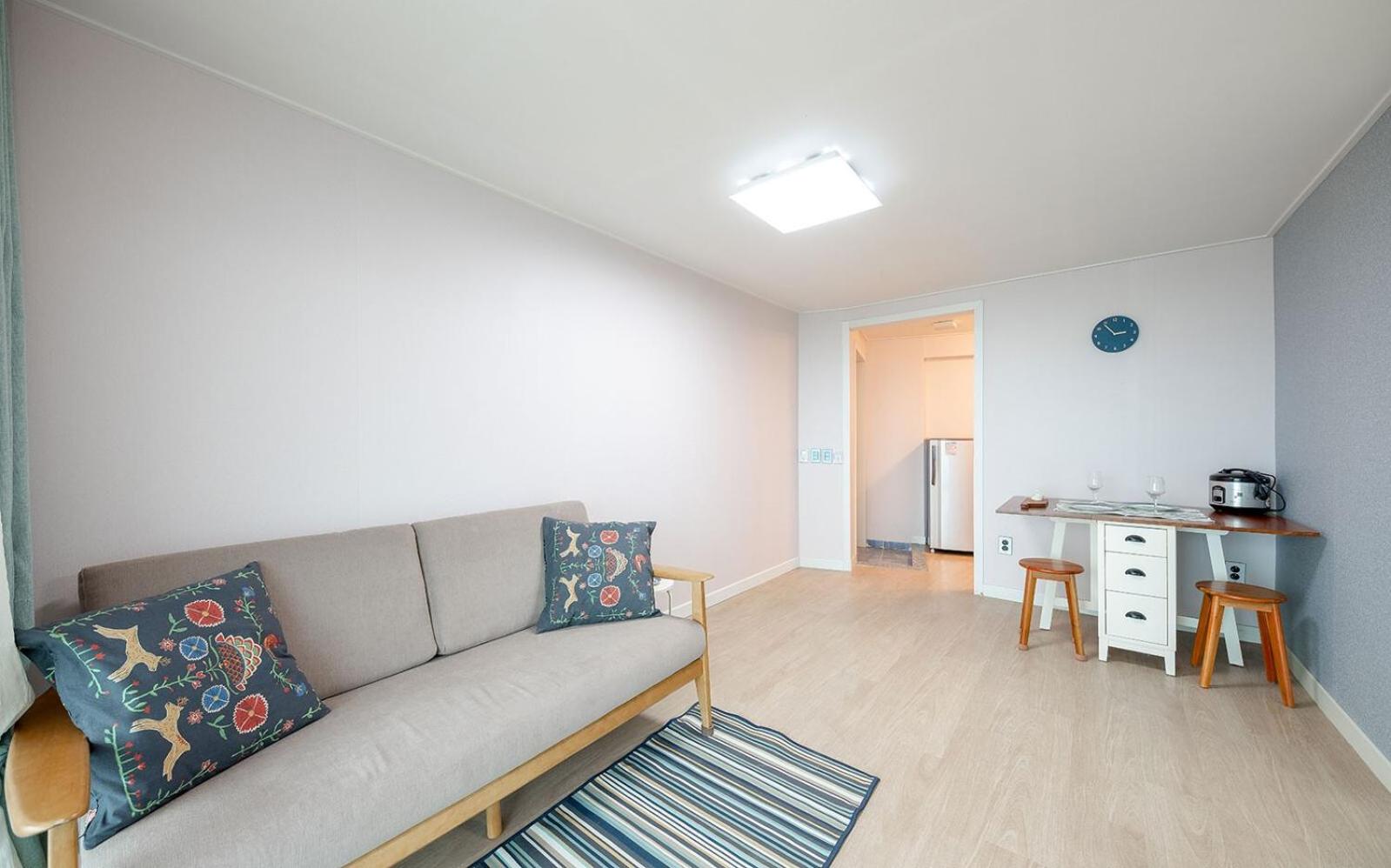 Quadruple Room photo 1