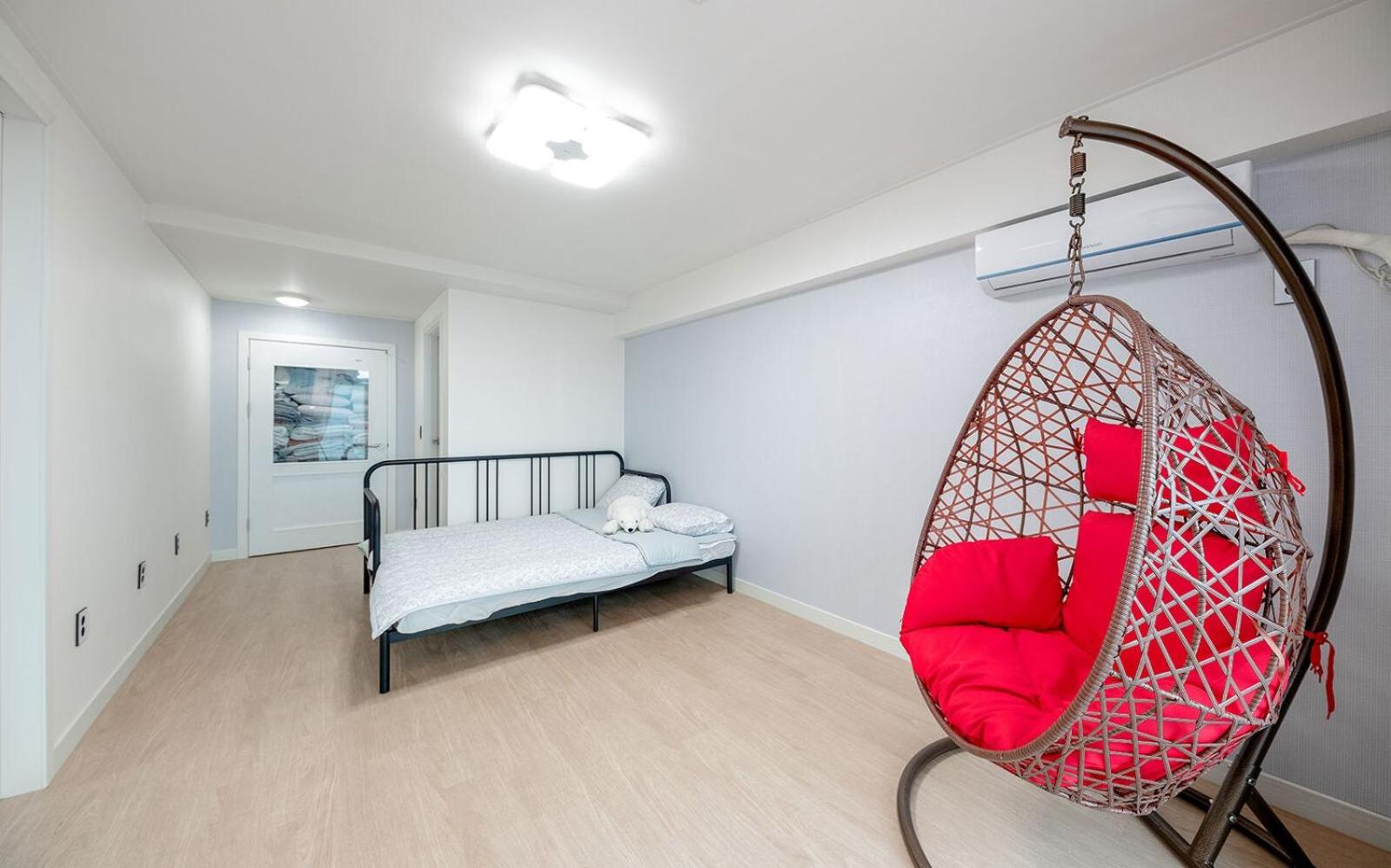 Quadruple Room photo 2