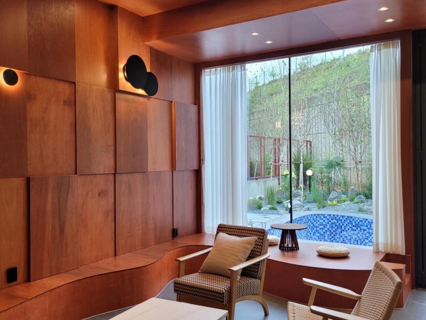 One-Bedroom Villa photo 1