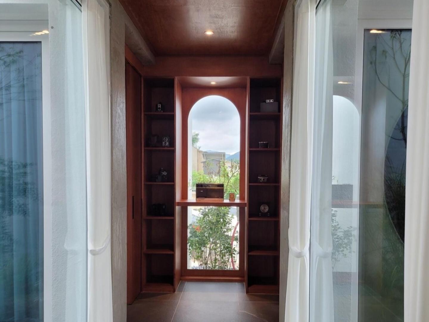 One-Bedroom Villa photo 3