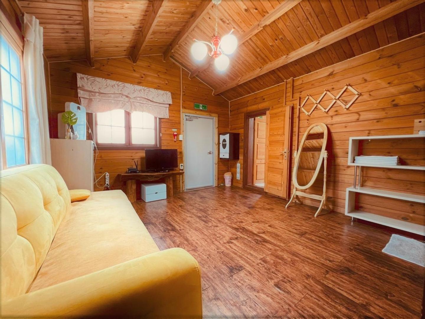 Quadruple Room photo 3