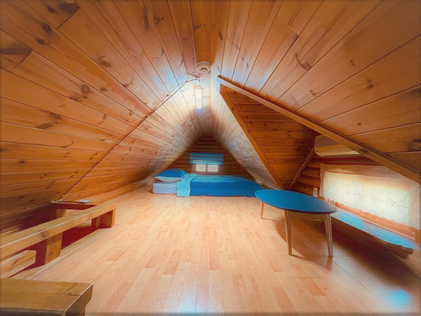 Quadruple Room photo 2