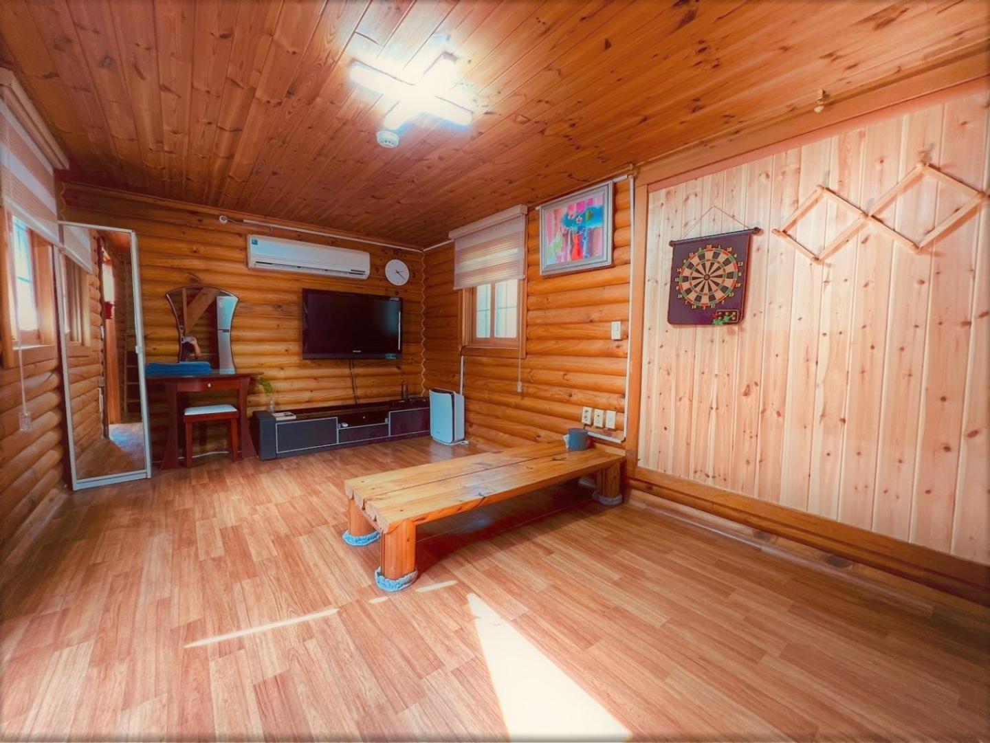 Quadruple Room photo 3