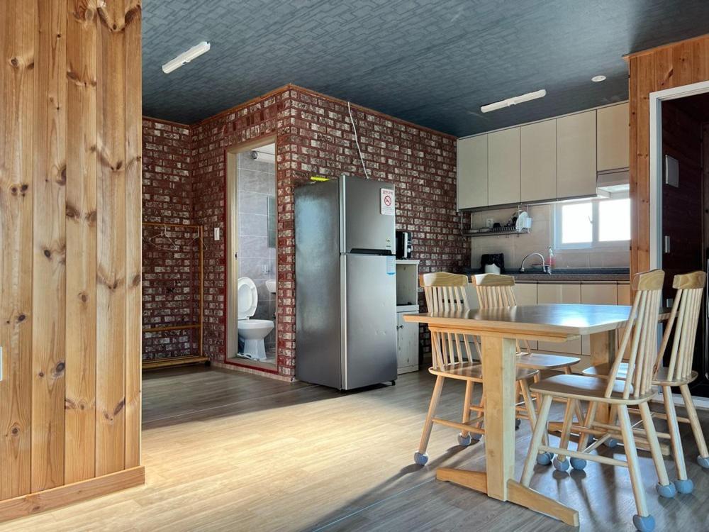 One-Bedroom Villa photo 2