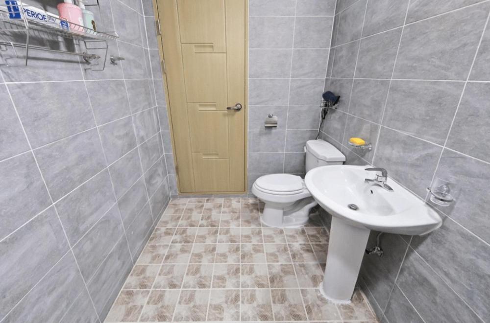 One-Bedroom Villa photo 2