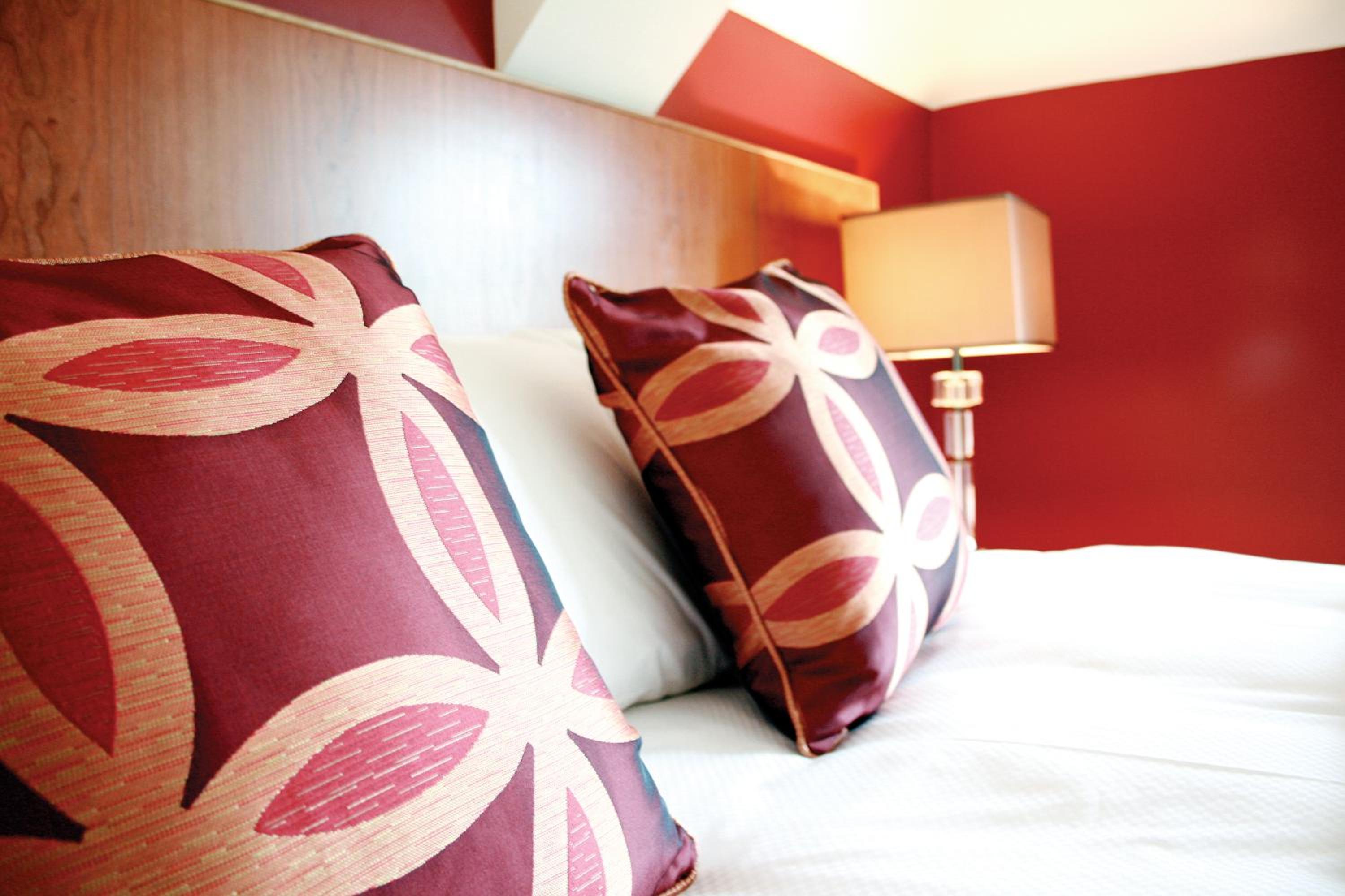 Double Room - Disability Access photo 3