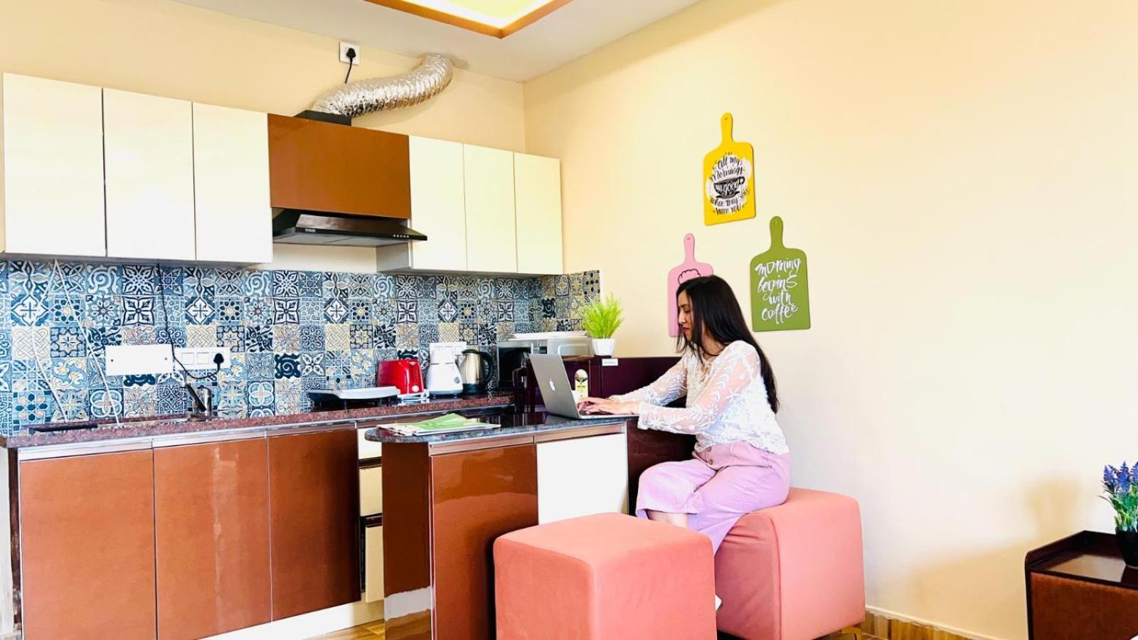 Standard One Bedroom Apartment - Photo 6