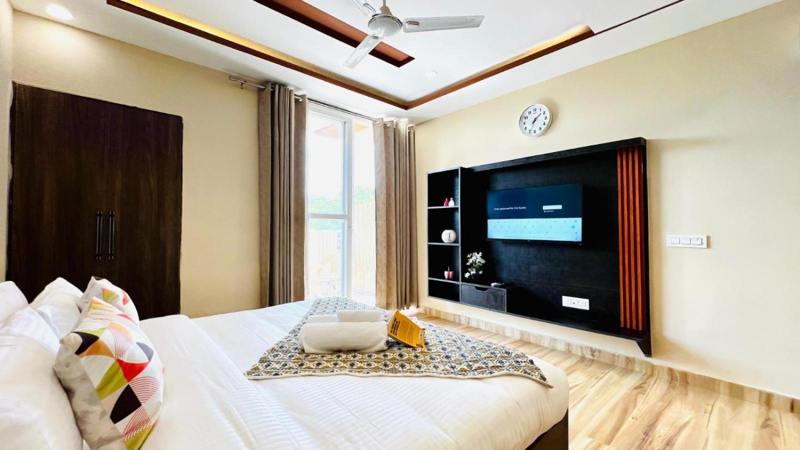 Standard One Bedroom Apartment - Photo 8