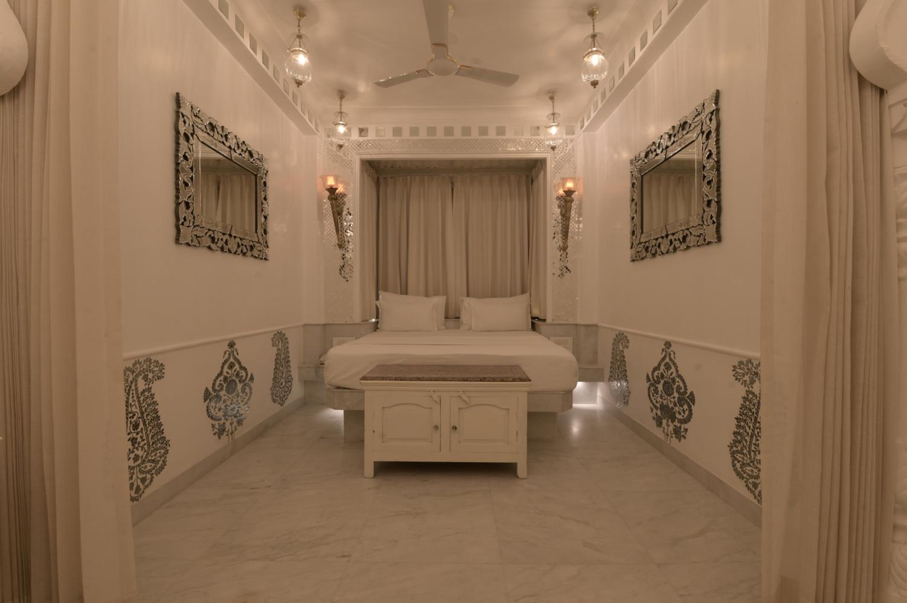 Standard Room Non Lake Facing: Avail 30% Discount on spa (Valid for stay from 15 Apr to 30th Sept 2026) photo 2