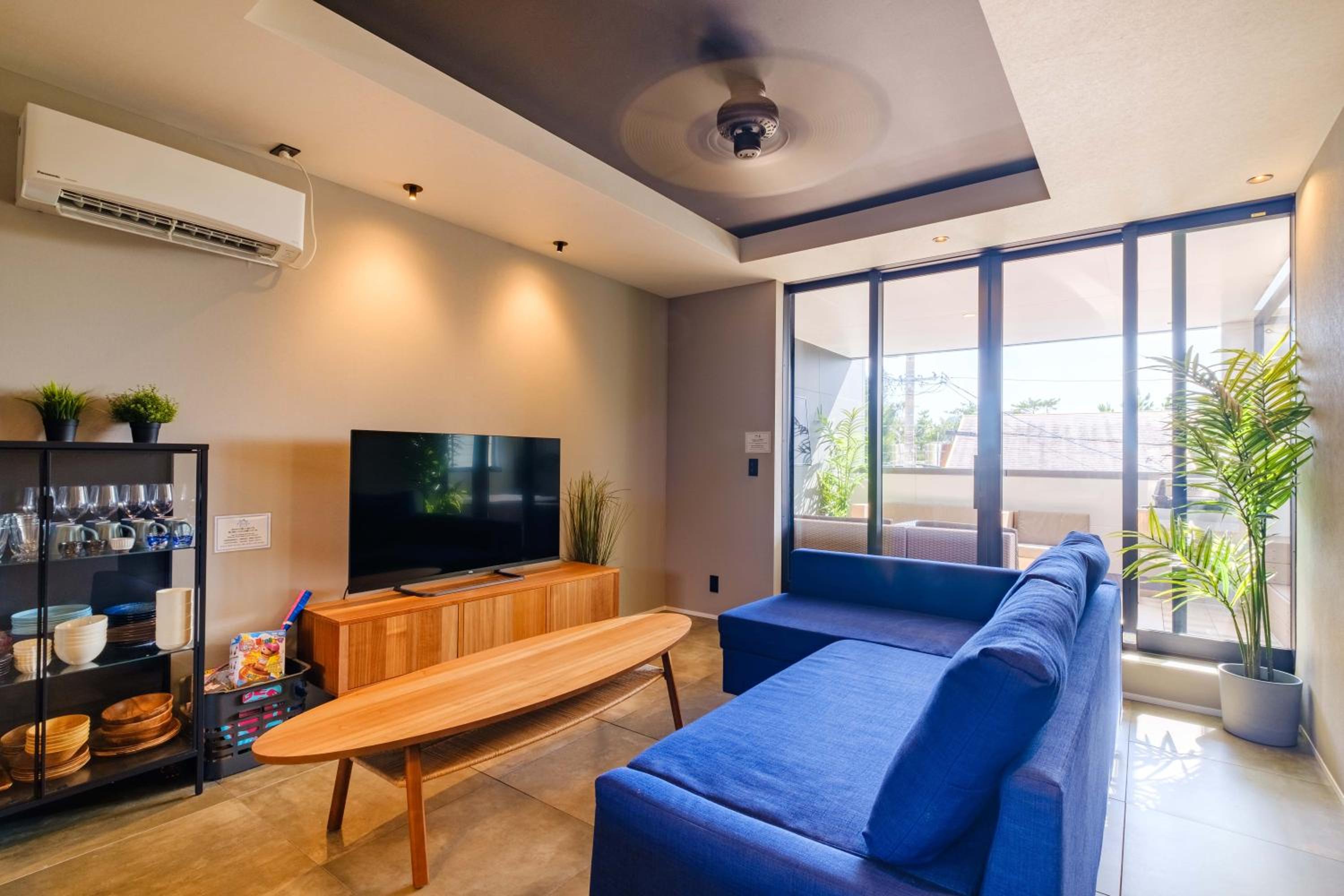 Two-Bedroom Villa photo 1