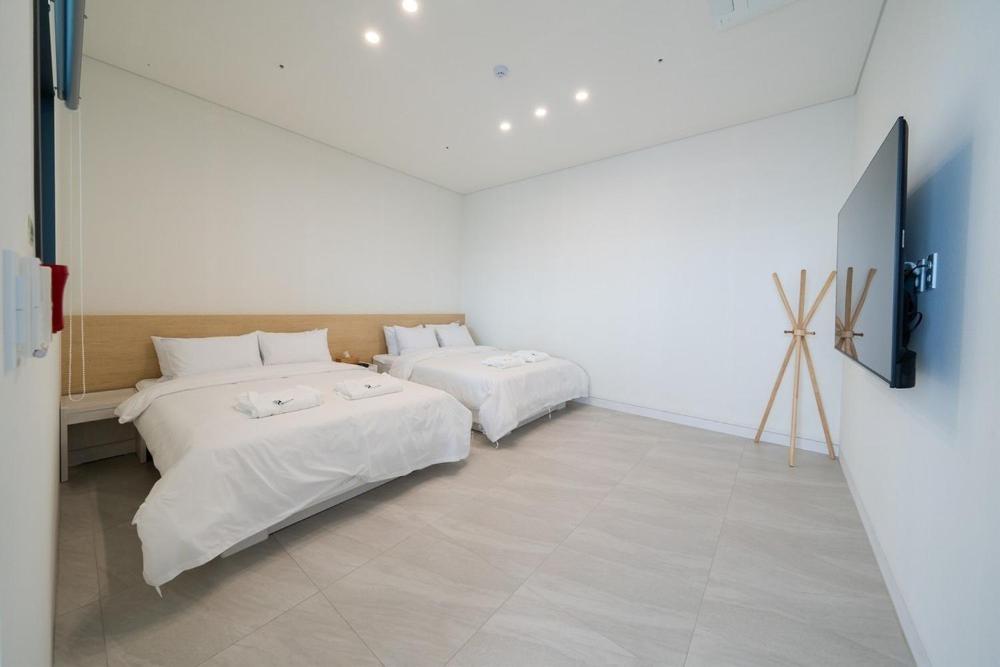 One-Bedroom Villa photo 3