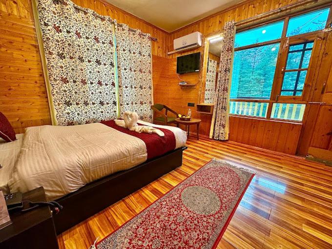 Deluxe Double Room photo 2