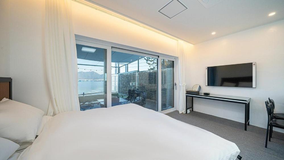 One-Bedroom Villa photo 3
