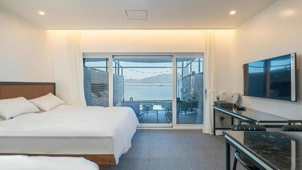One-Bedroom Villa photo 3