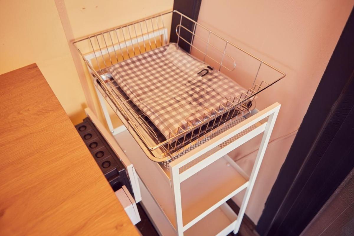 Double Room - Photo 13
