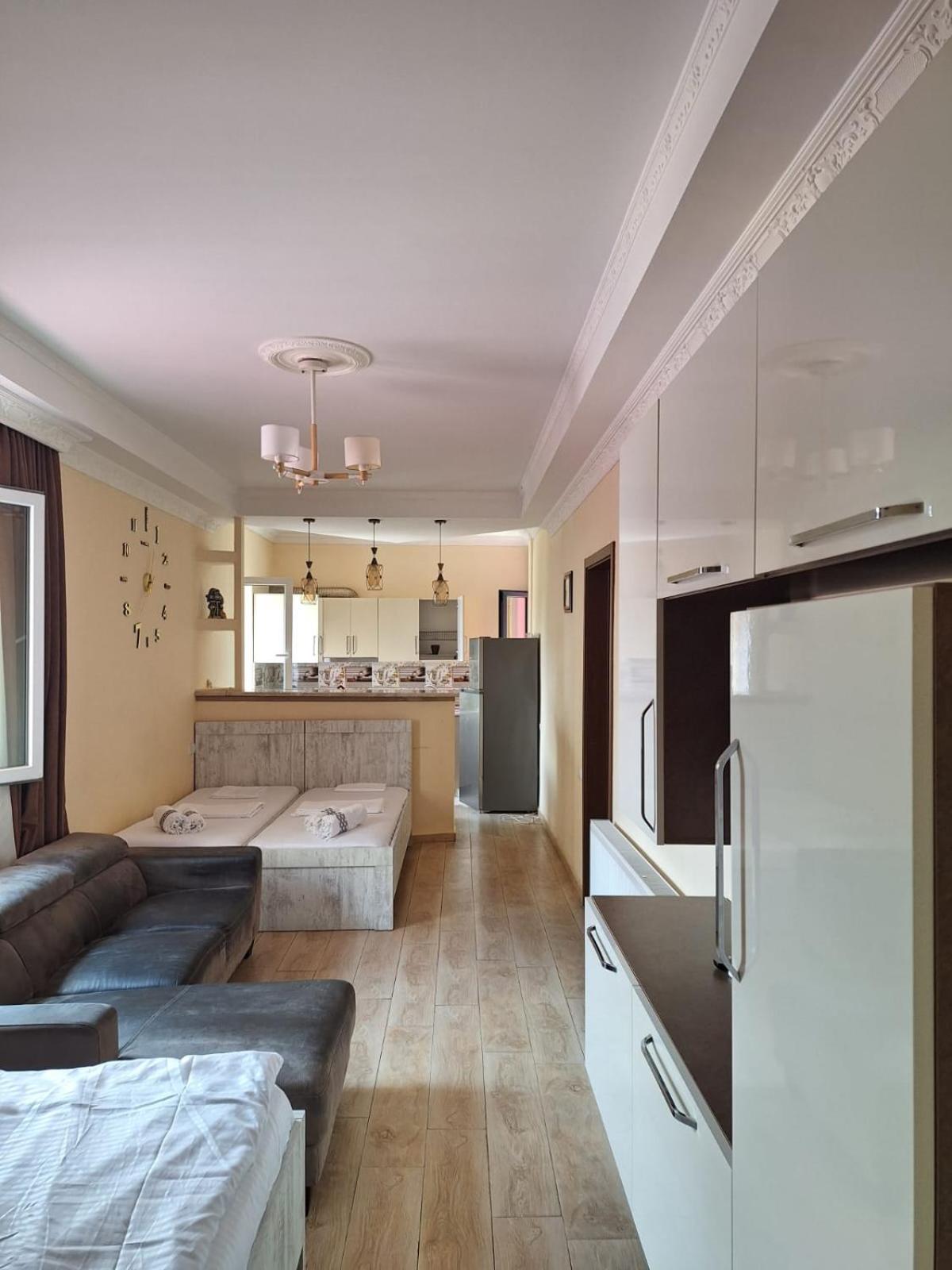 Luxury Quadruple Room