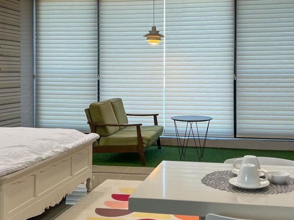 Double Room - Photo 9