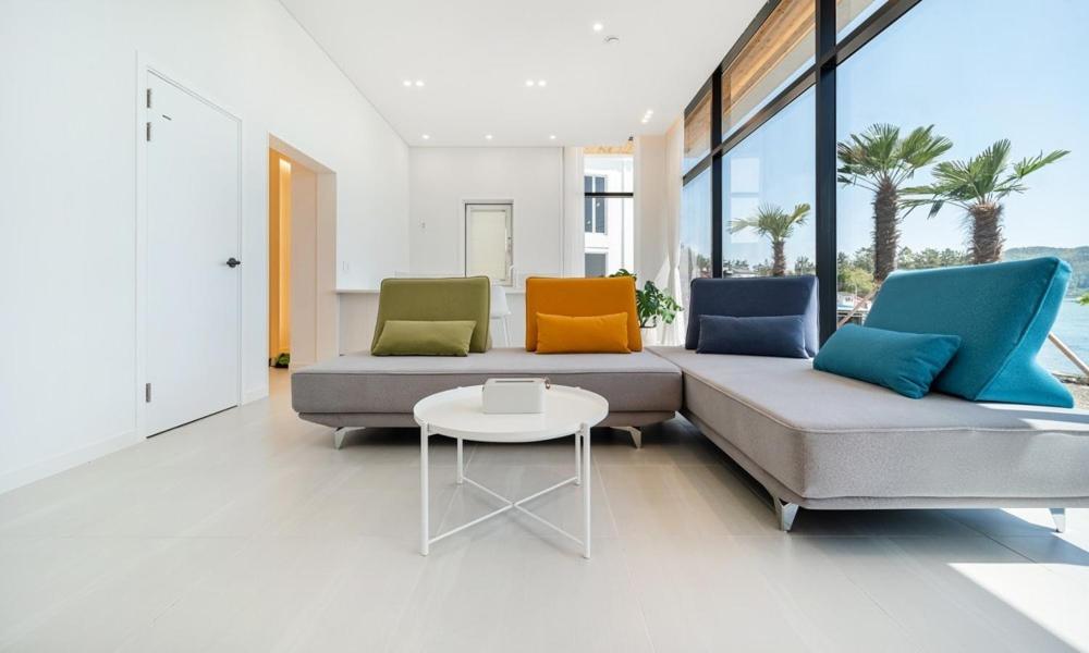 One-Bedroom Villa photo 1
