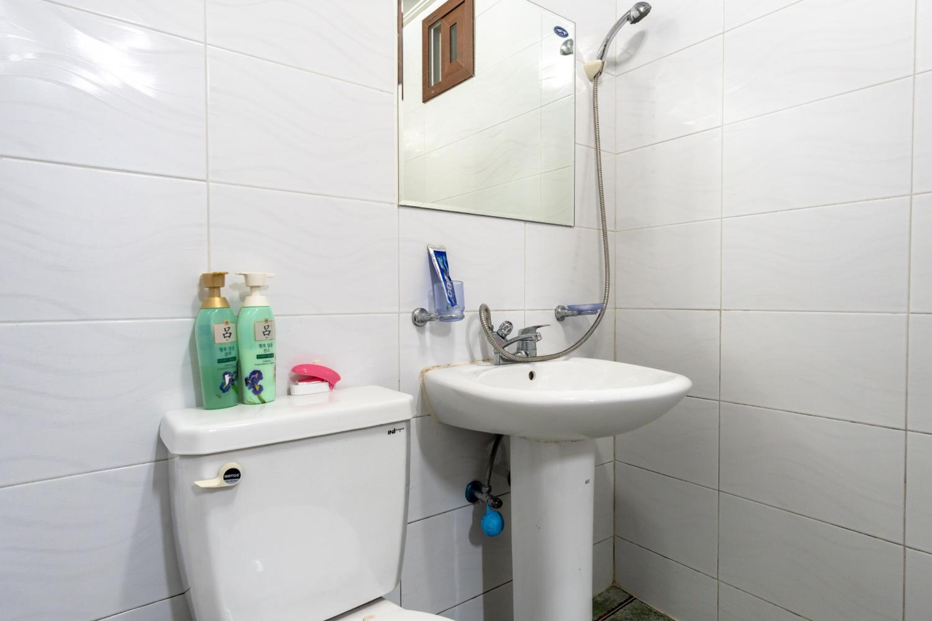Triple Room 4 photo 2