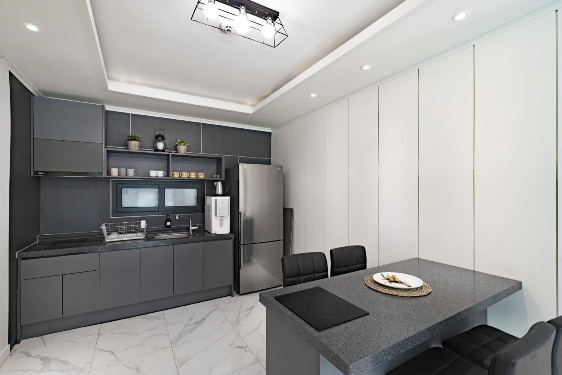 Triple Room 2 photo 3