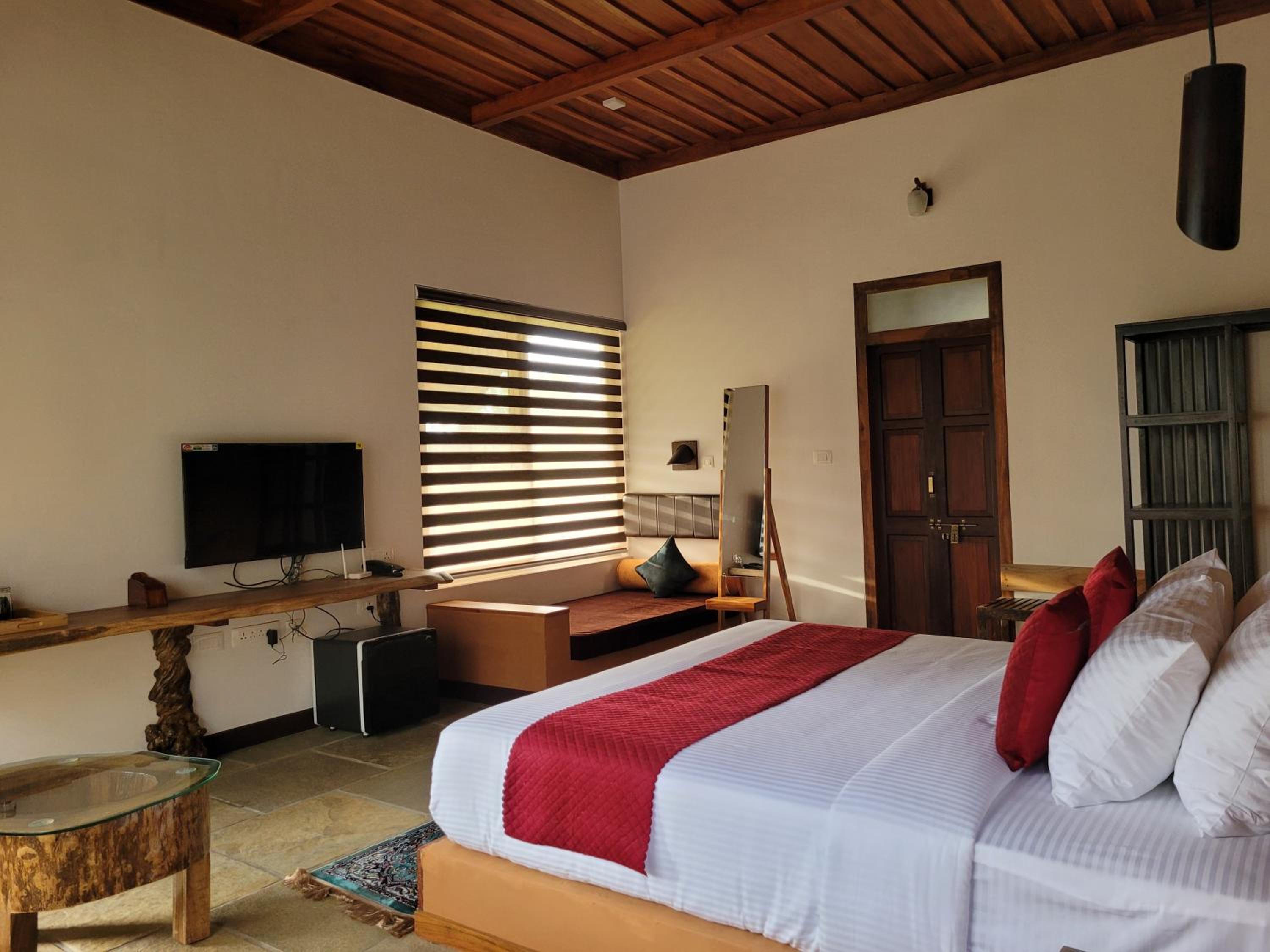 Luxury Heritage Cottages photo 3