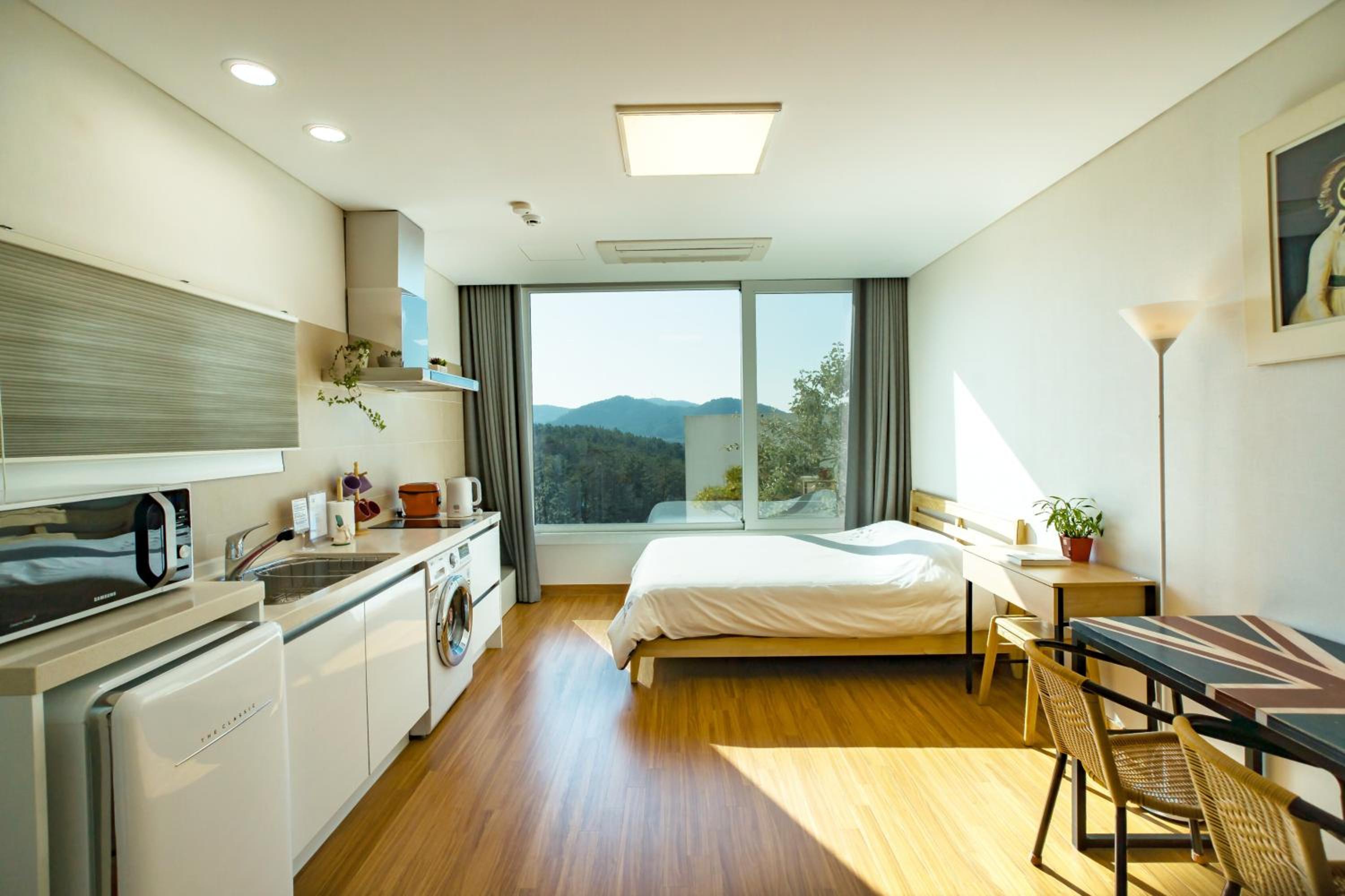 Double Room 2 photo 3