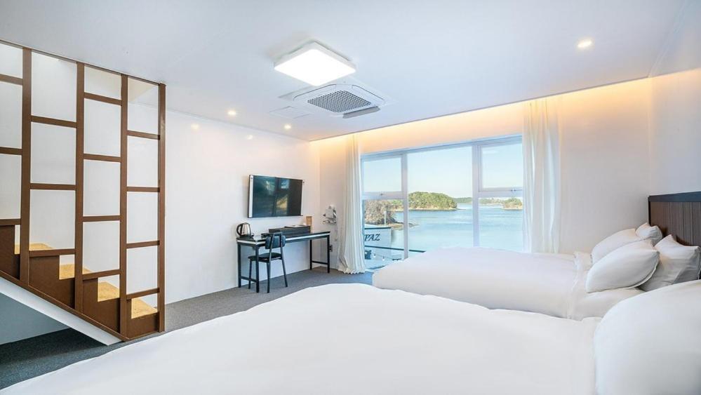 One-Bedroom Villa photo 2