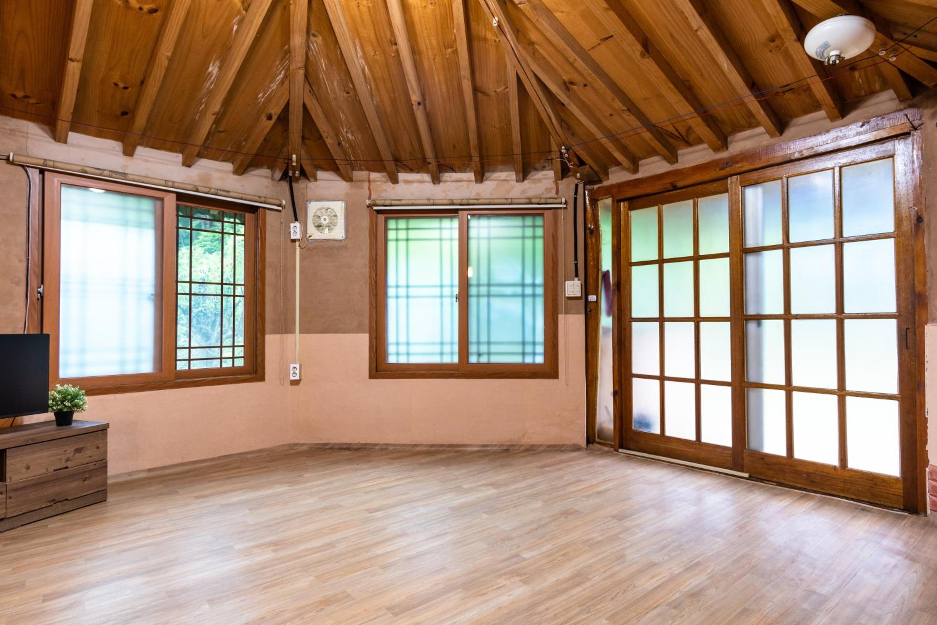 Quadruple Room photo 1