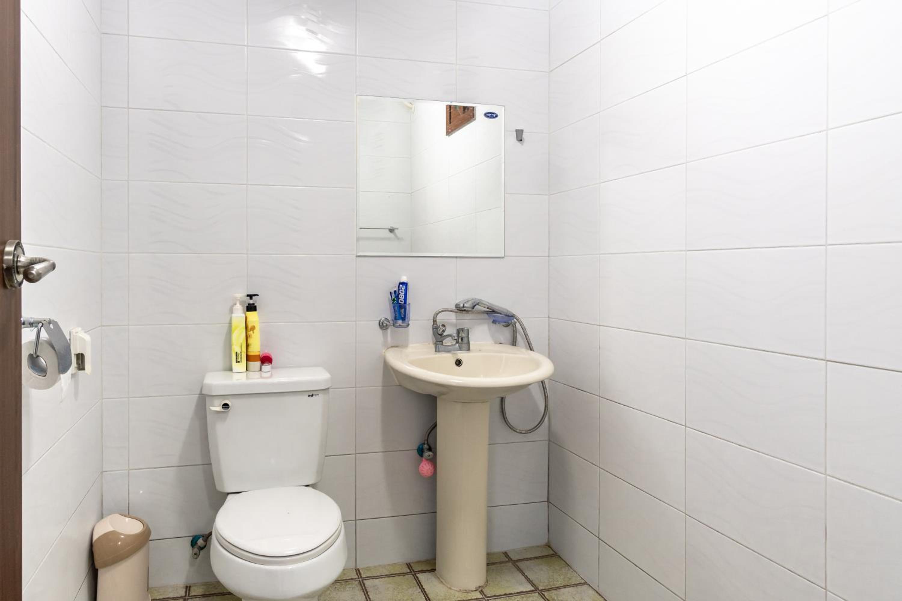 Triple Room 2 photo 3