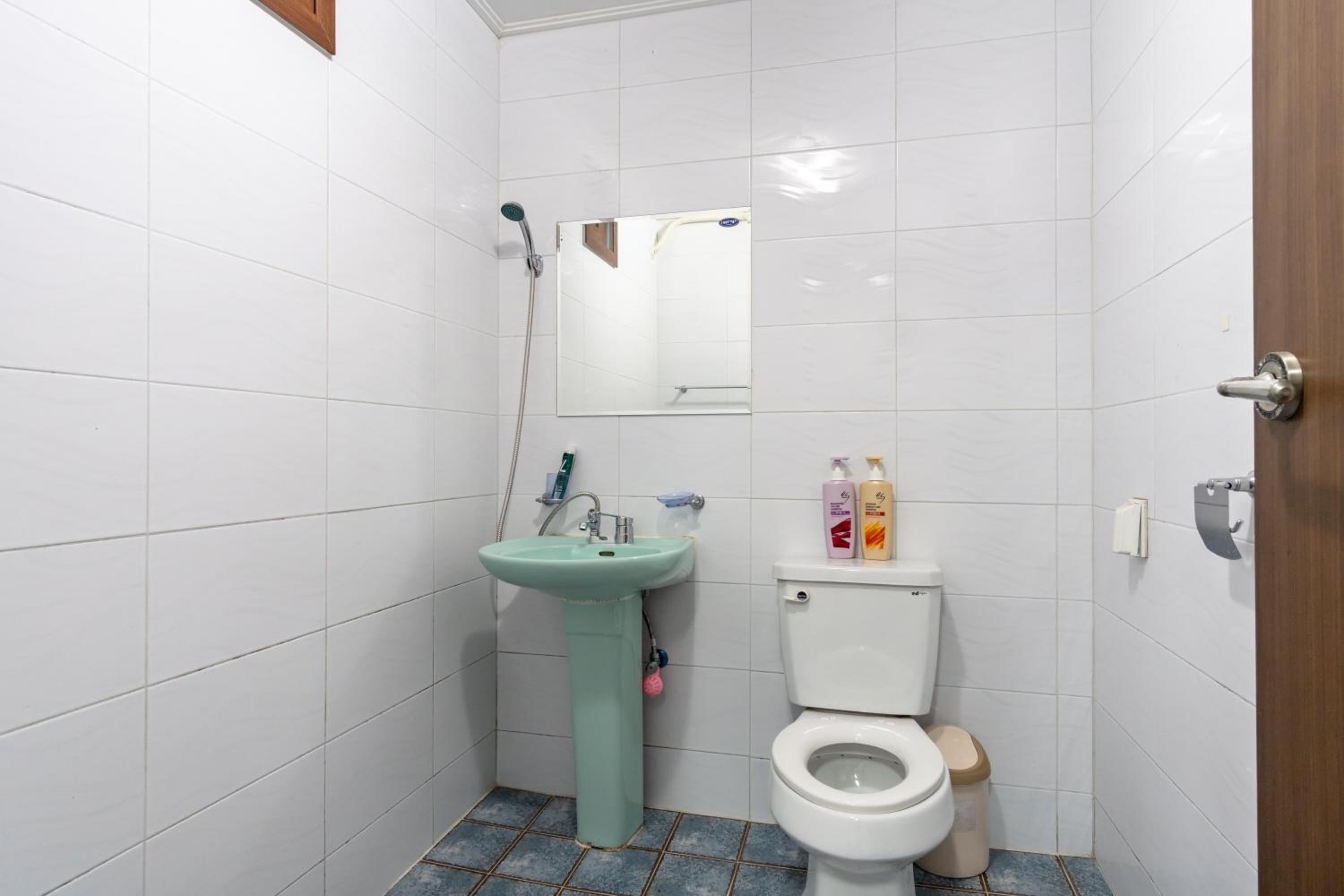 Triple Room 5 photo 3