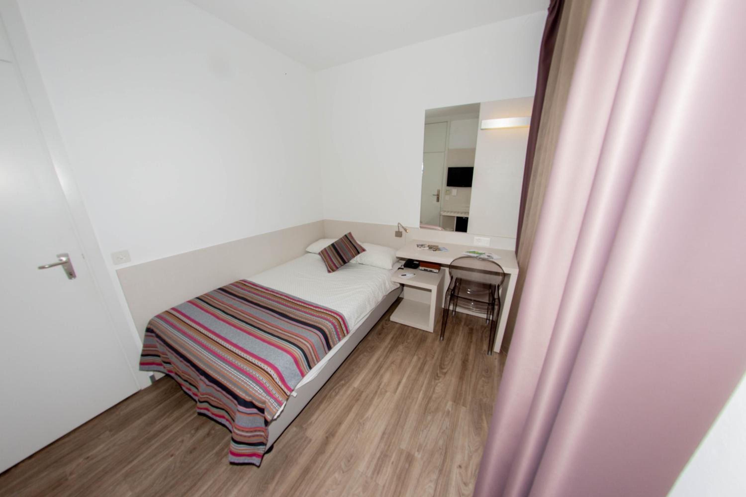 Comfort Single Room photo 2