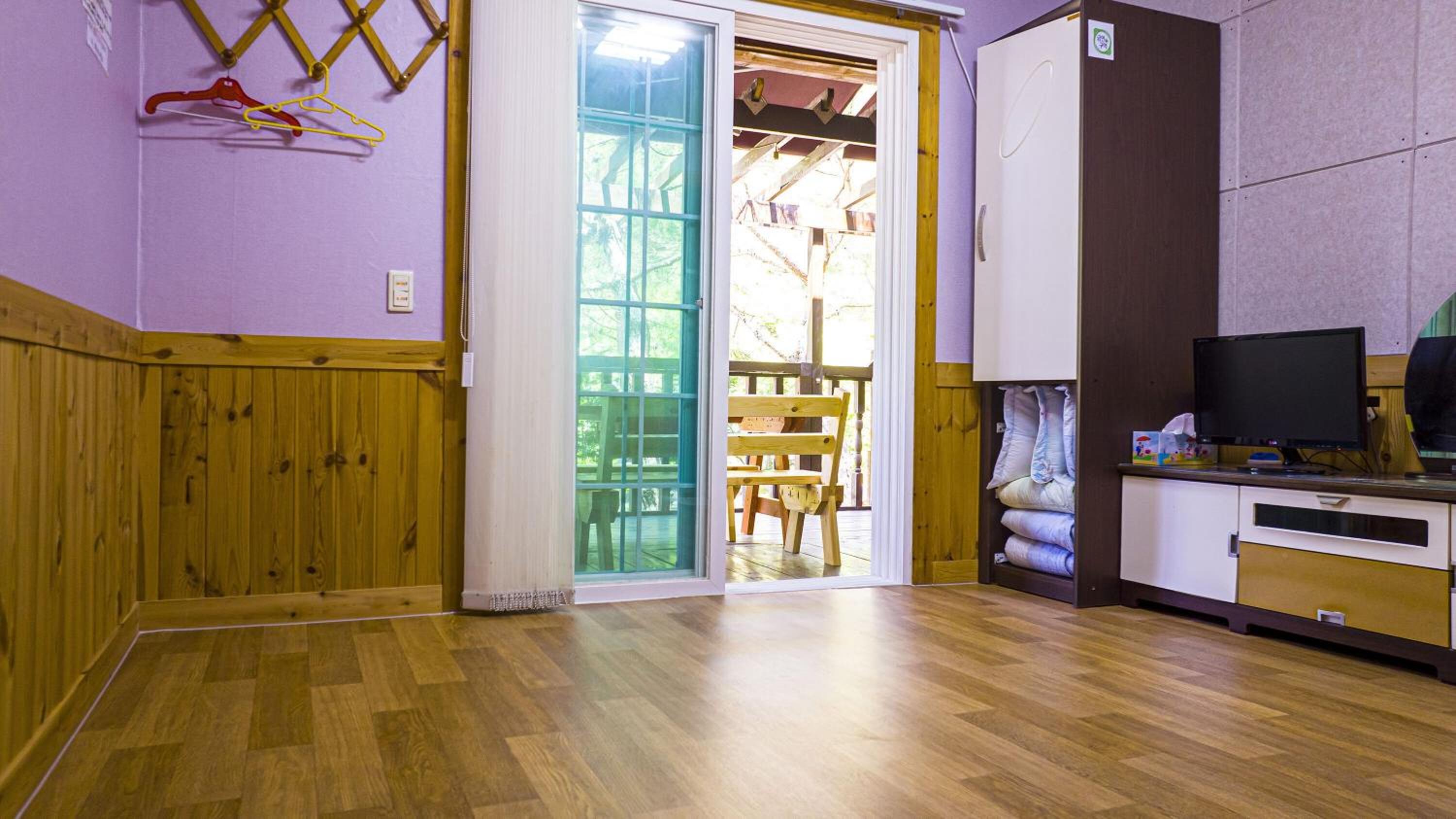 Double Room 2 - Photo 1