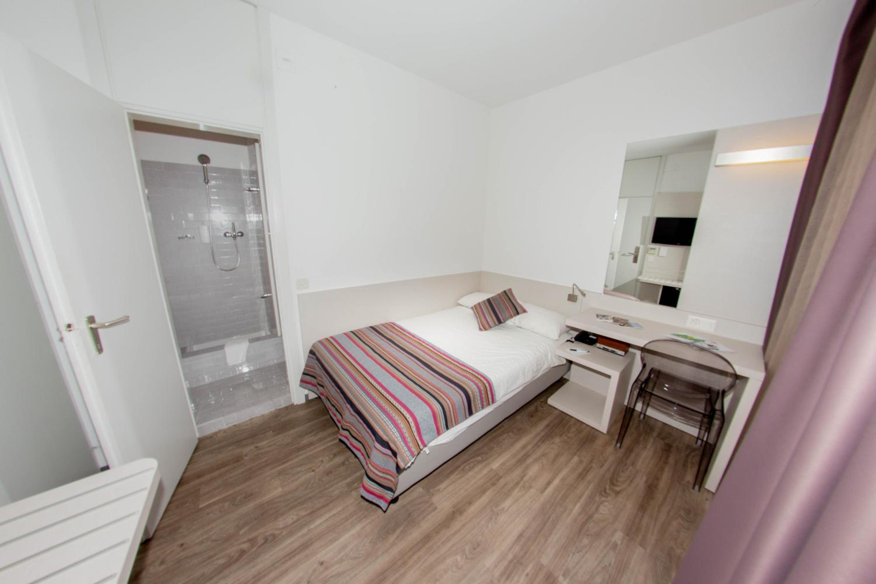 Comfort Single Room photo 3