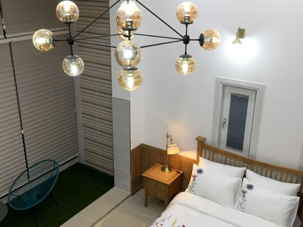 Double Room - Photo 9