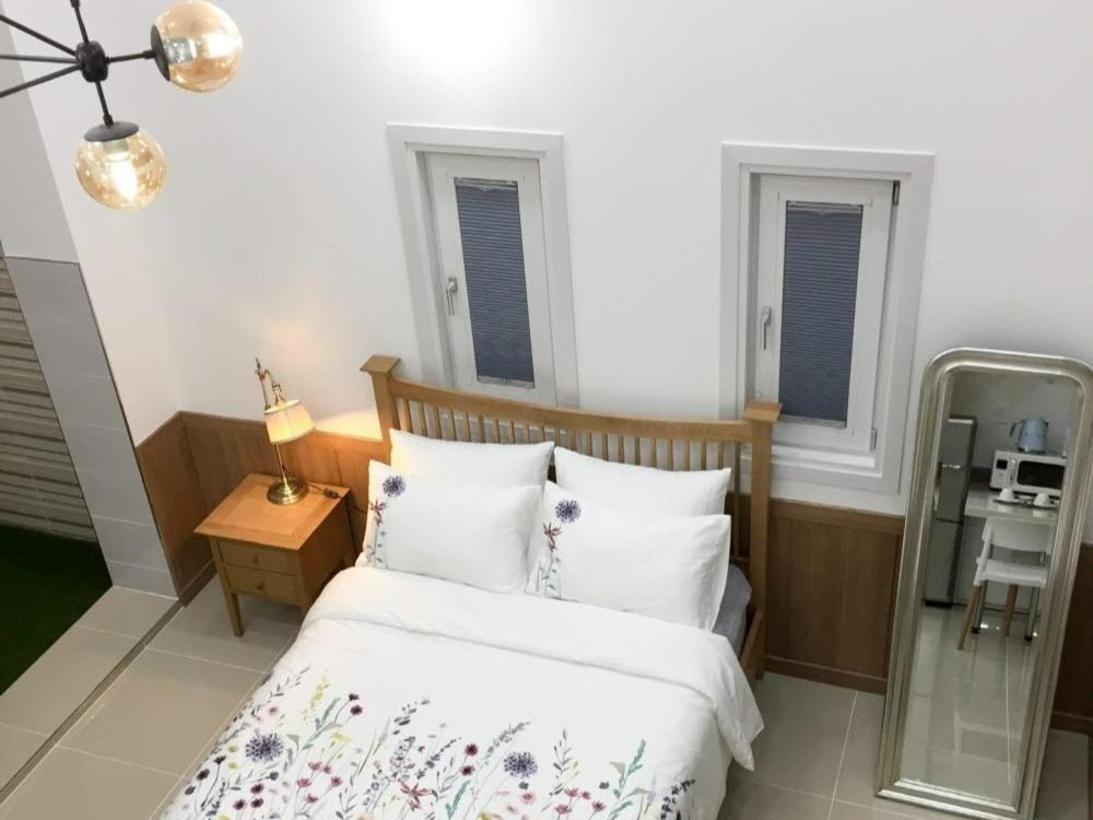 Double Room - Photo 10