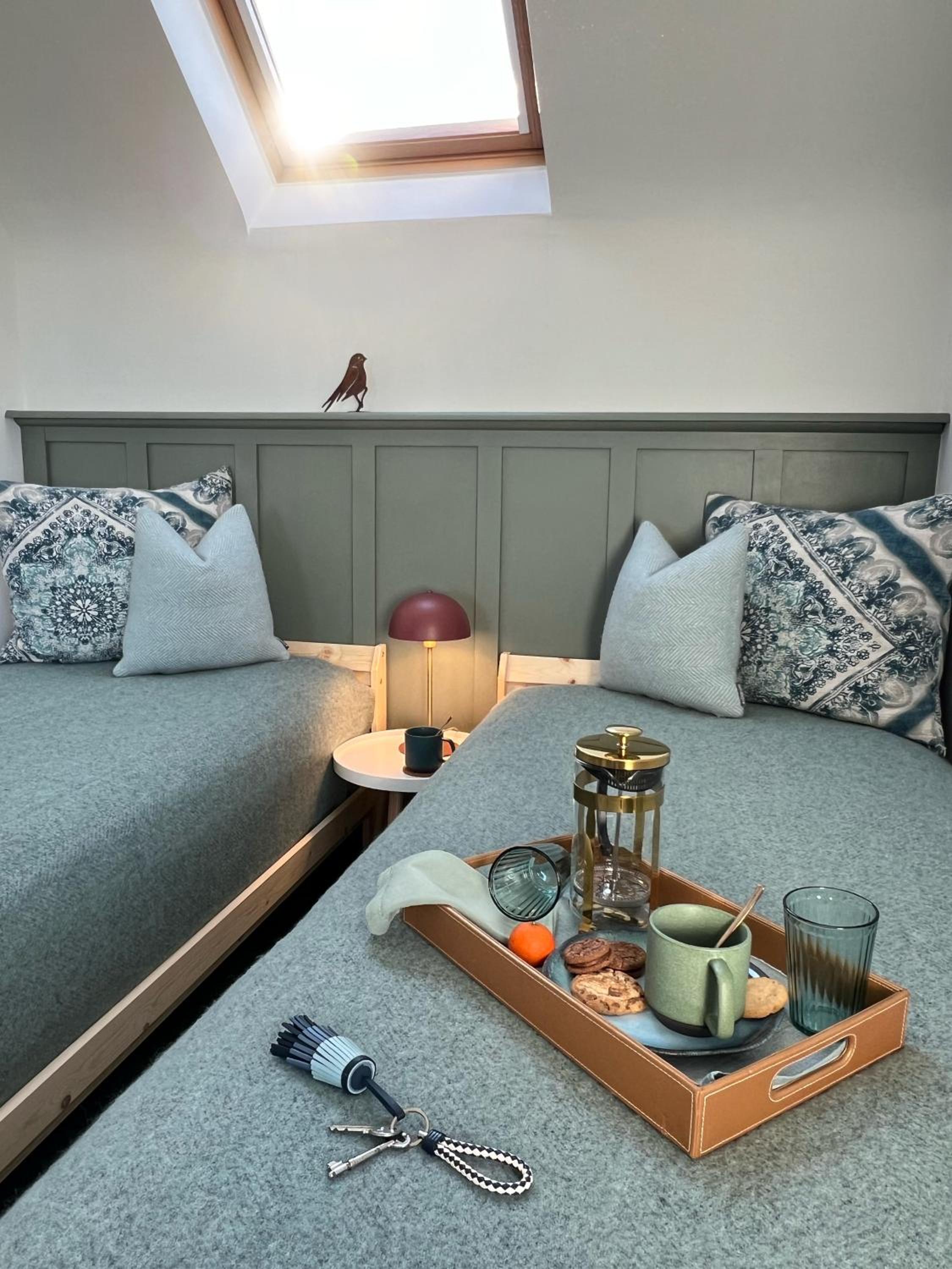 Deluxe Family Room - Photo 14