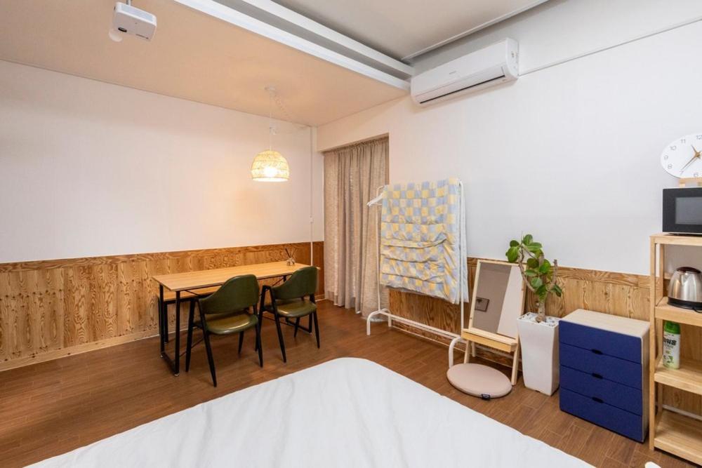 Double Room - Photo 4