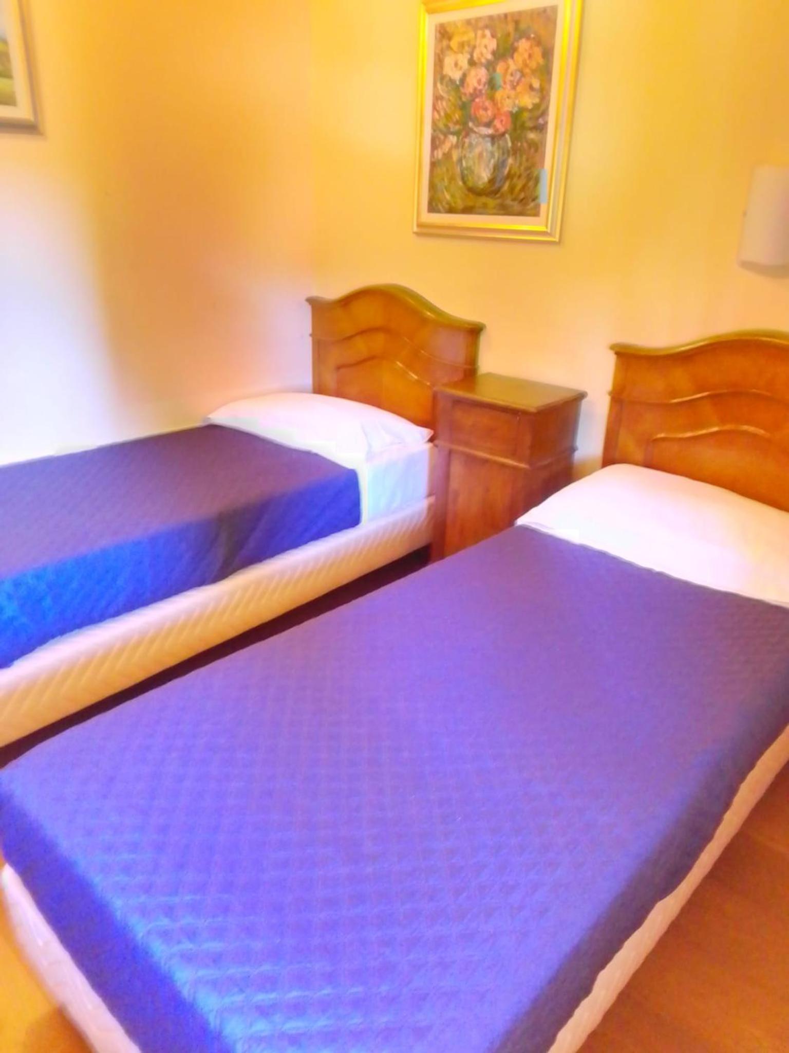Comfort Double or Twin Room