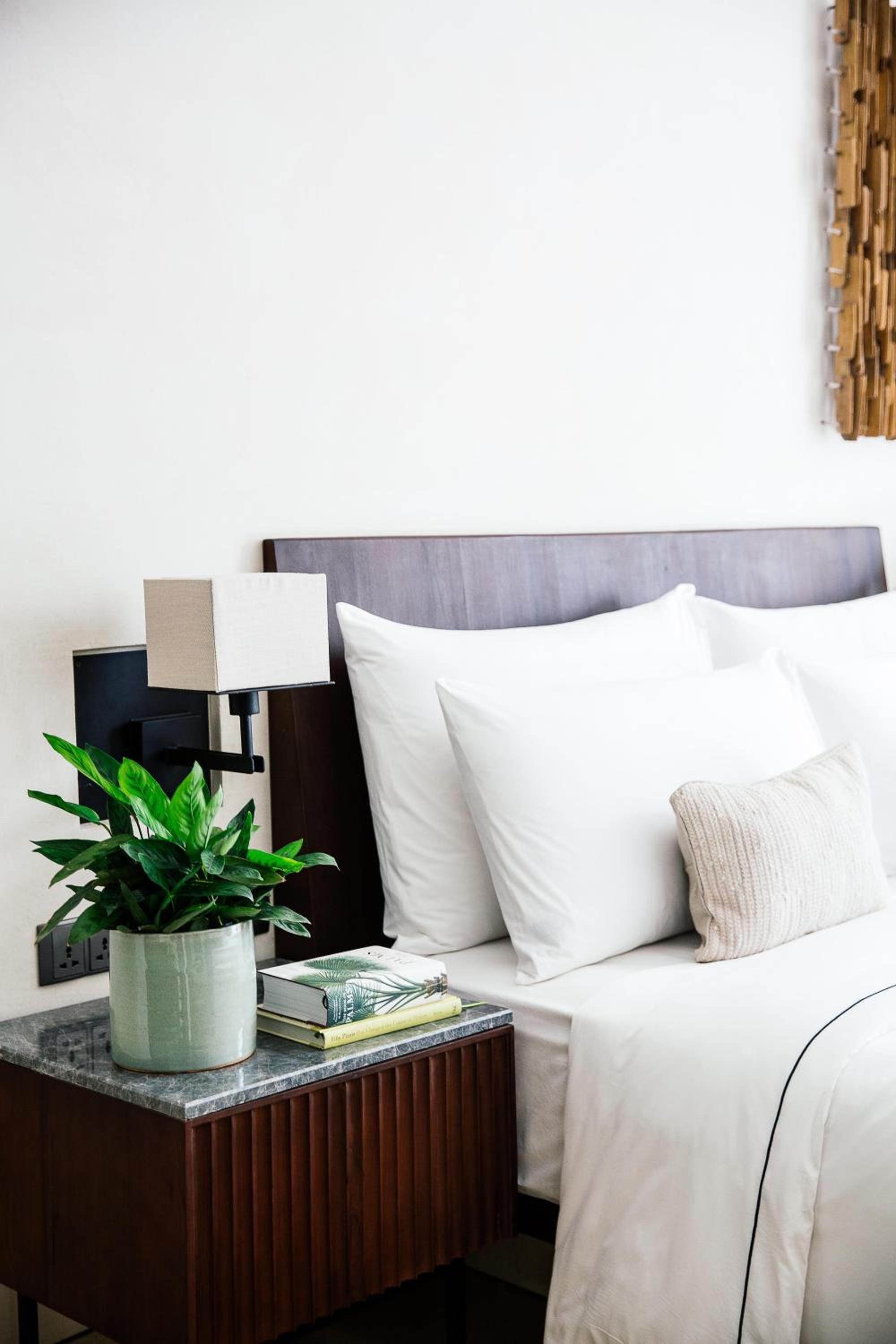 Deluxe Living Twin Room photo 2