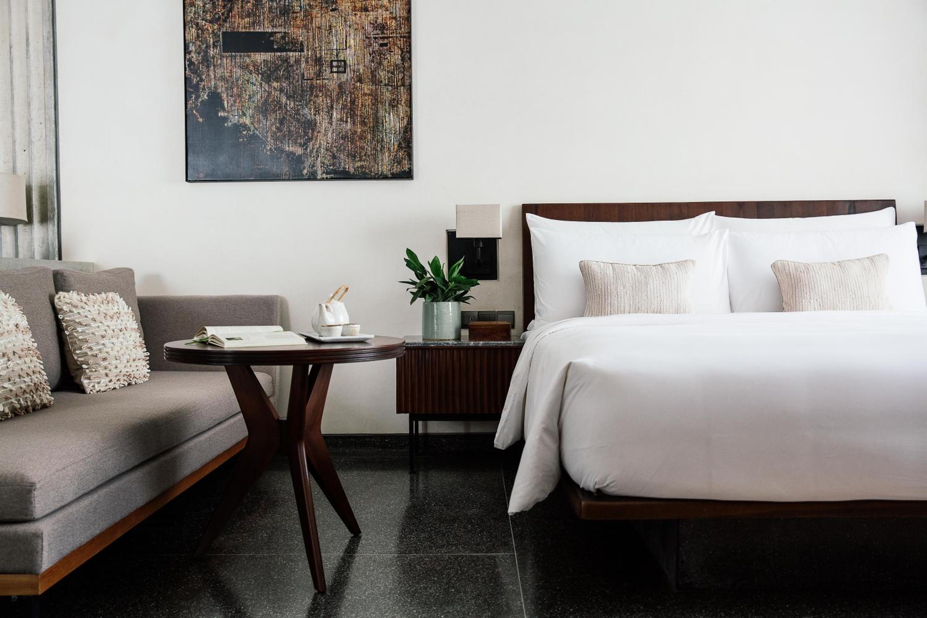 Junior Suite Room photo 2