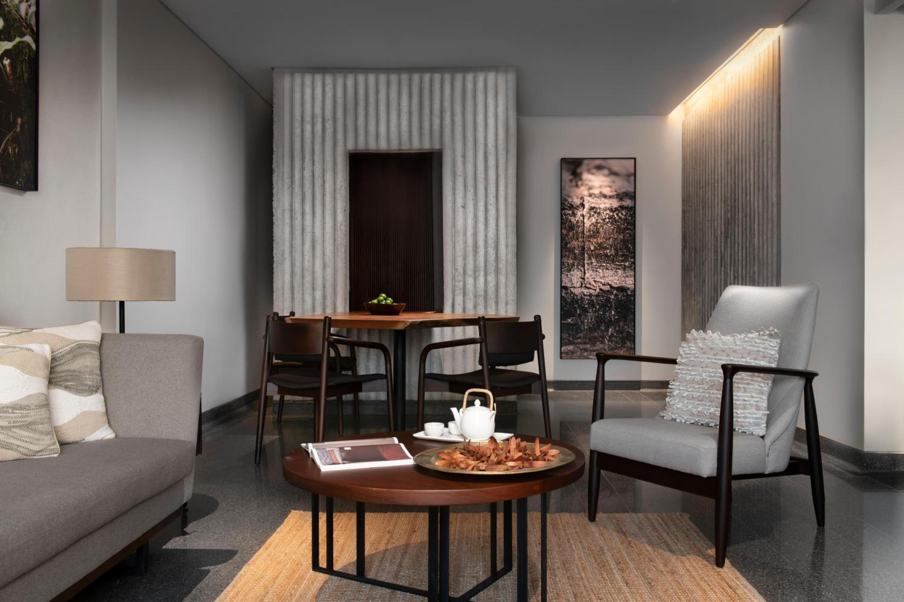 Executive Suite Room  photo 2