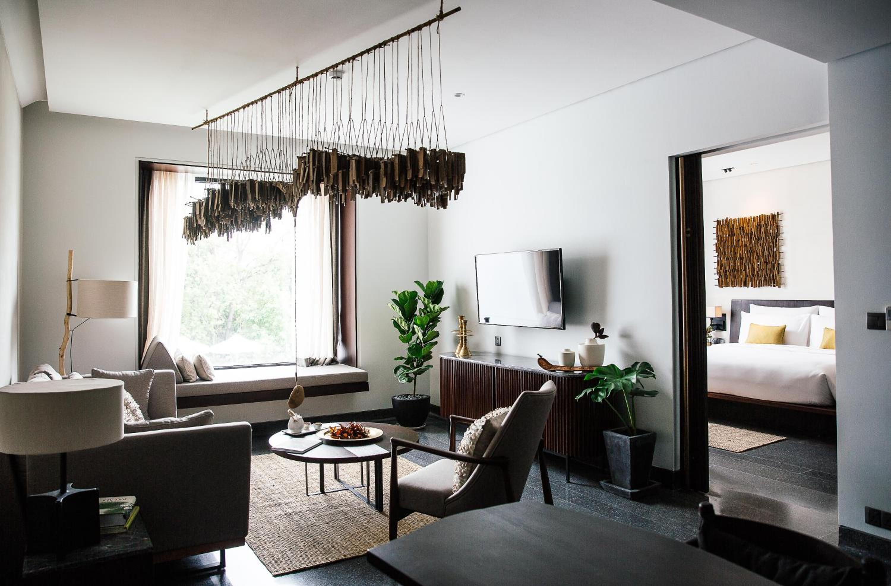 Executive Suite Room  photo 1