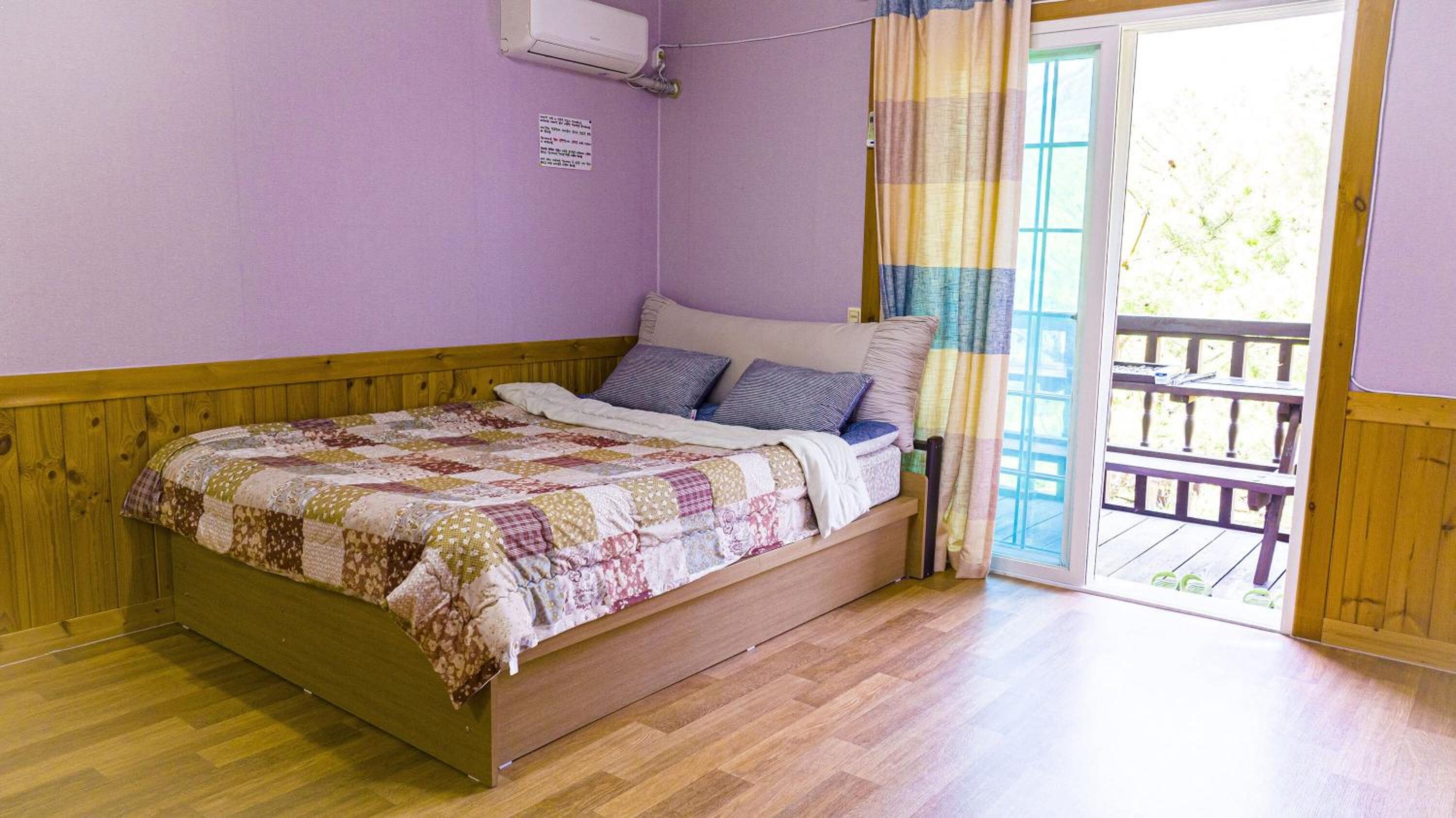 Triple Room - Photo 10