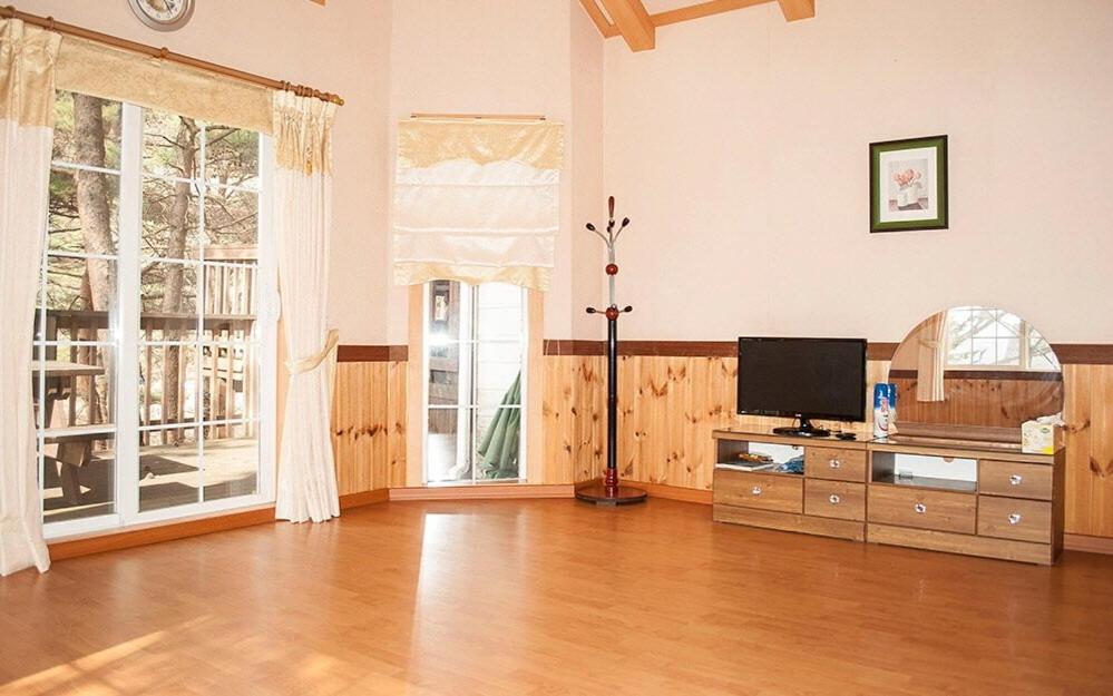 Quadruple Room photo 1