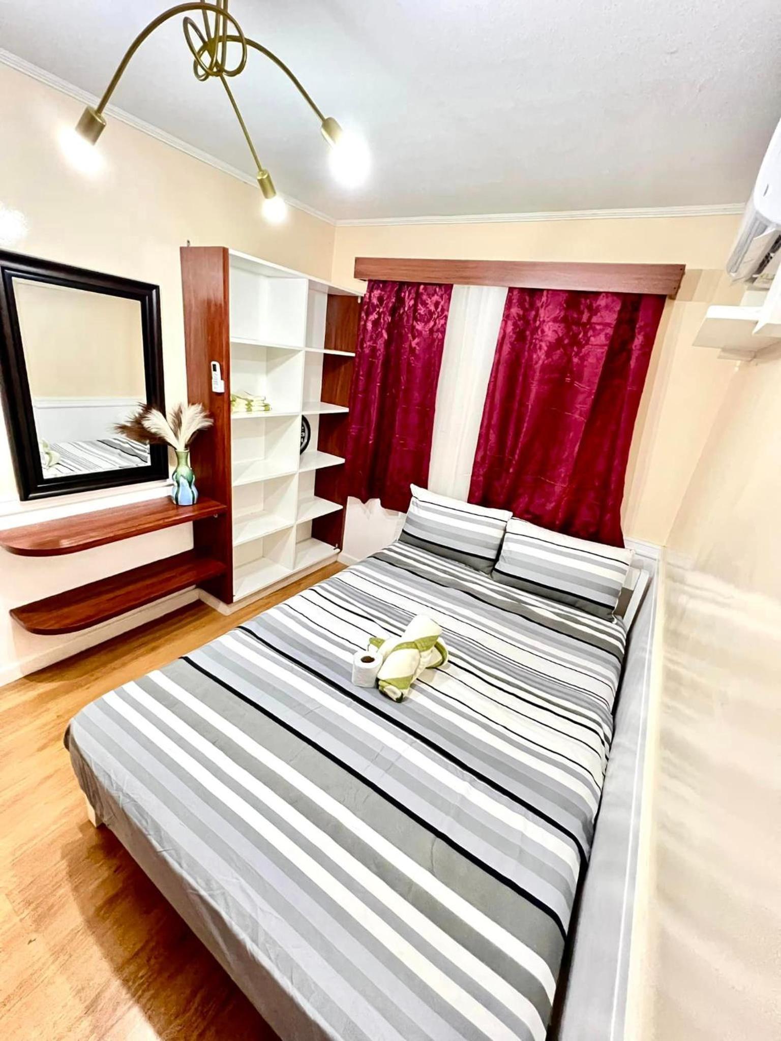 Two-Bedroom Family Apartment photo 2