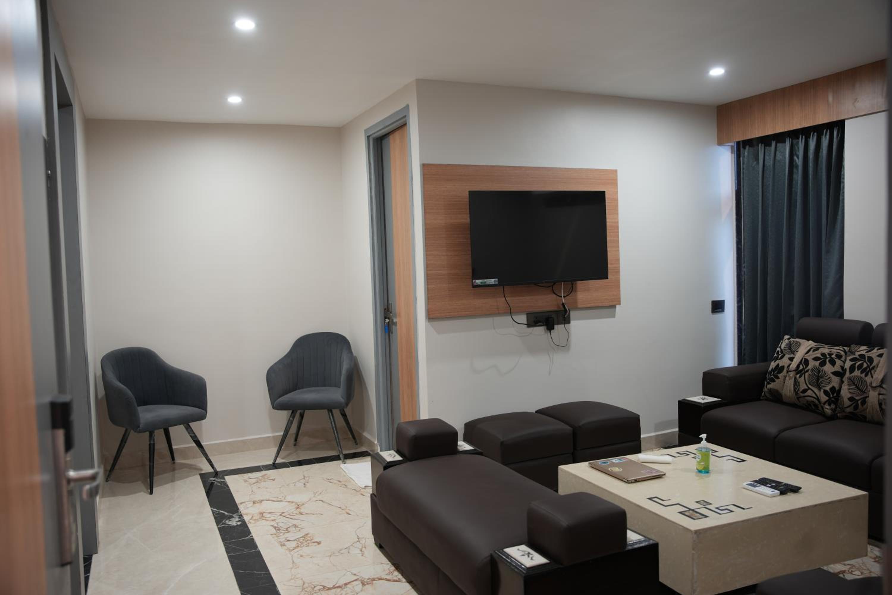 Superior Double Room photo 3